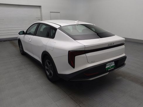 Used 2025 Kia K4 FWD image 5