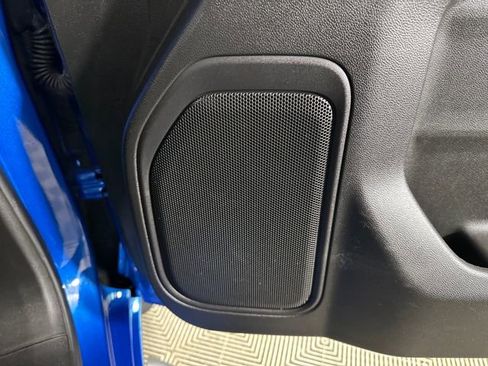 Used 2024 Chevrolet Silverado 1500 Custom image 29