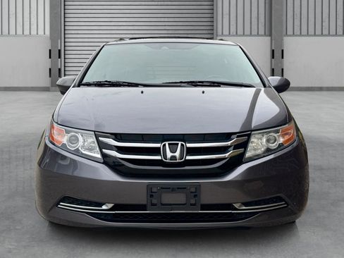 Used 2015 Honda Odyssey EX-L image 9