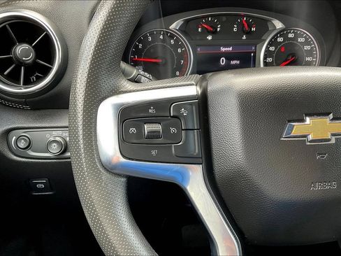 Used 2023 Chevrolet Blazer LT FWD image 13
