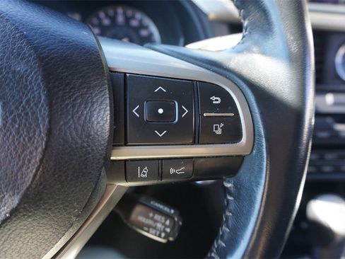 Used 2017 Lexus RX 350 AWD image 8