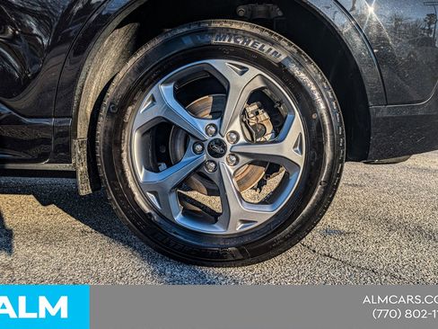 Used 2024 Ford Escape ST-Line image 18