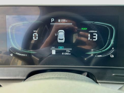 Certified 2023 Kia Sportage EX AWD/4WD image 21