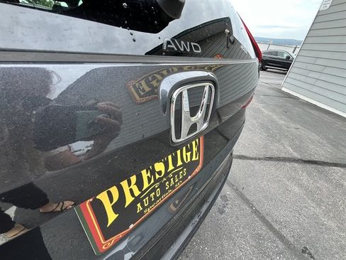 Used 2025 Honda CR-V LX image 52