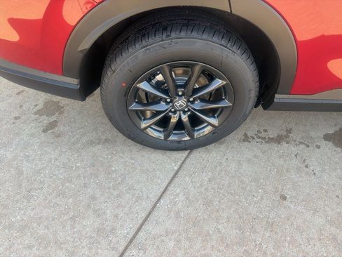 New 2026 Honda CR-V EX-L image 33