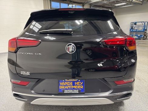 Used 2023 Buick Encore GX Essence w/ Advanced Technology Package image 6