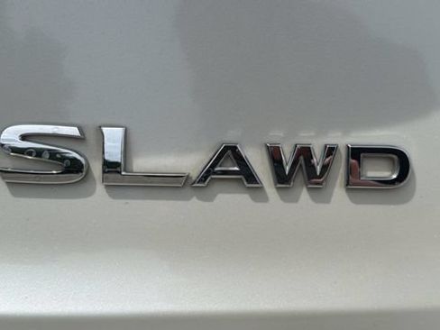Used 2023 Nissan Rogue SL w/ SL Premium Package AWD/4WD image 66
