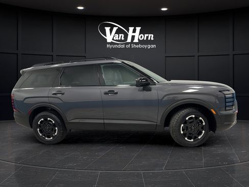 Used 2026 Hyundai Palisade XRT Pro AWD/4WD image 8