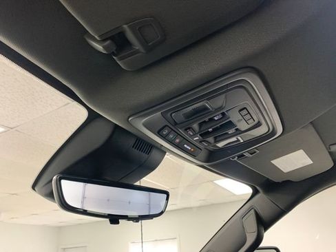 New 2026 Chevrolet Silverado 3500 LTZ w/ LTZ Premium Package image 63