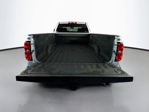 Used 2019 Chevrolet Silverado 3500 W/T w/ WT Convenience Package AWD/4WD image 26