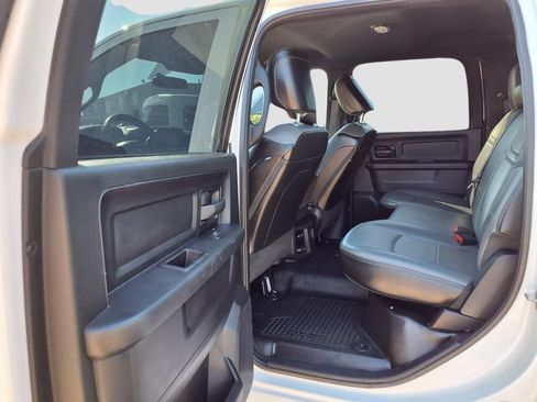 Used 2022 RAM 2500 Tradesman AWD/4WD image 27