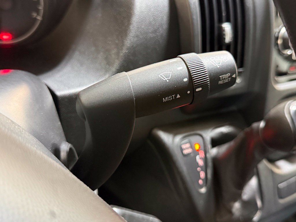 Used 2020 RAM ProMaster 2500 FWD image 20