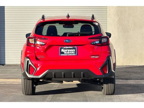 New 2026 Subaru Crosstrek 2.5i Limited image 4