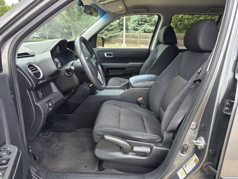 Used 2009 Honda Pilot LX image 15