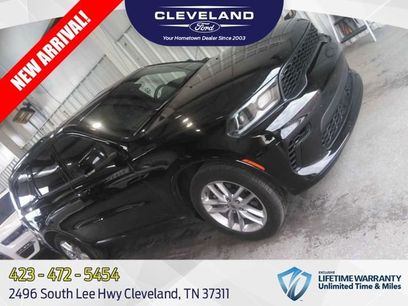 Used 2024 Dodge Durango GT
