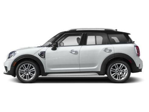 Used 2020 MINI Cooper Countryman S image 3
