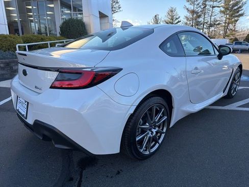 Used 2023 Subaru BRZ Premium image 7