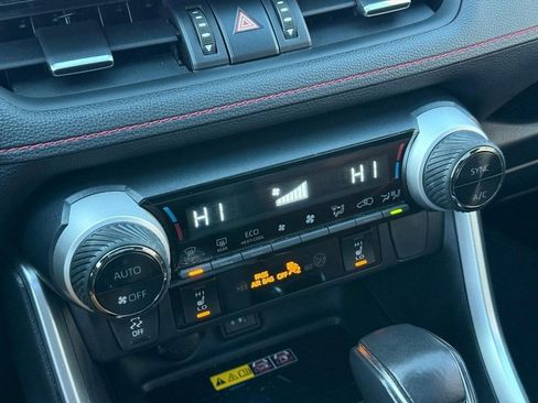 Used 2023 Toyota RAV4 XSE image 27