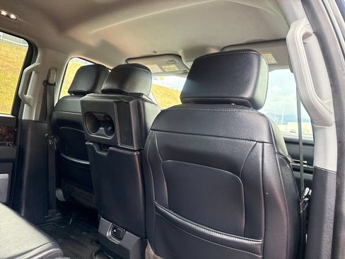 Used 2023 Ford F250 Lariat w/ Tremor Off-Road Package AWD/4WD image 24