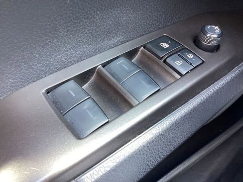 Used 2024 Toyota Camry SE FWD image 21