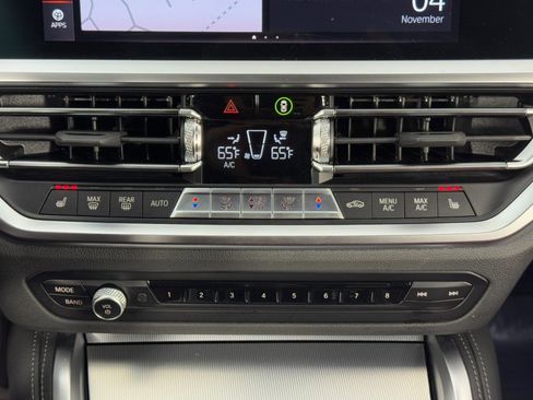 Used 2023 BMW 430i xDrive Coupe w/ M Sport Package image 29