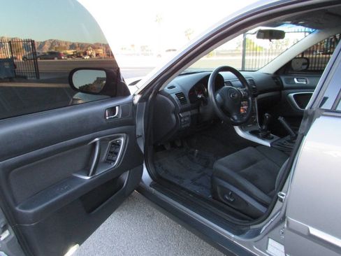 Used 2008 Subaru Outback 2.5i image 14