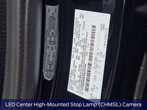 New 2025 Ford F350 XLT w/ Black Appearance Package image 39