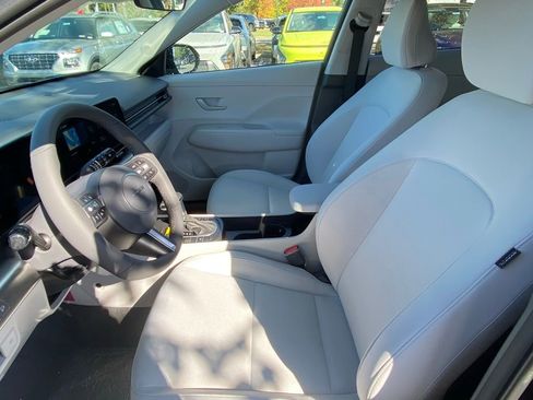 New 2026 Hyundai Kona SEL Sport image 21