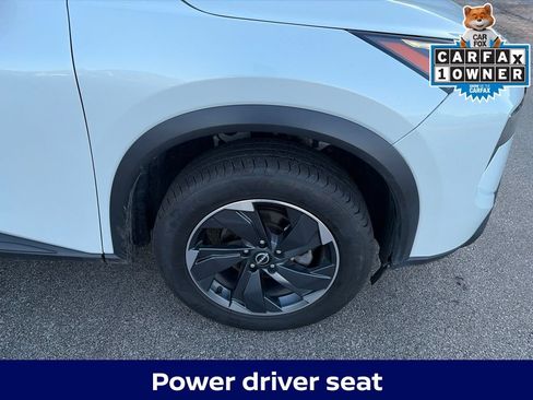 Used 2024 Nissan Rogue SV FWD image 7