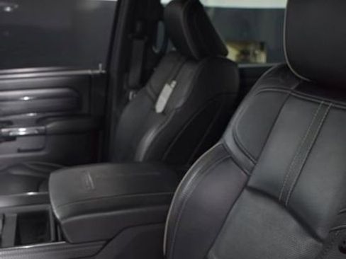 Used 2023 RAM 2500 Limited image 21