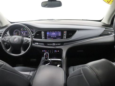 Used 2021 Buick Enclave Premium w/ Sun and Sites Package AWD/4WD image 29