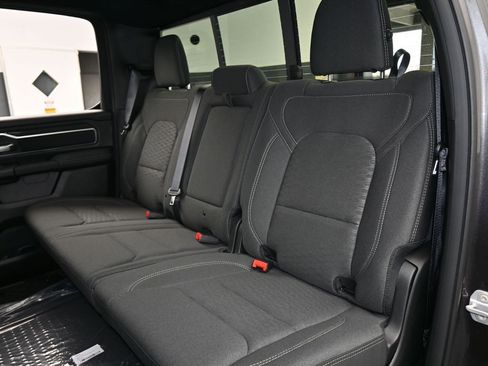 New 2026 RAM 1500 Big Horn image 28