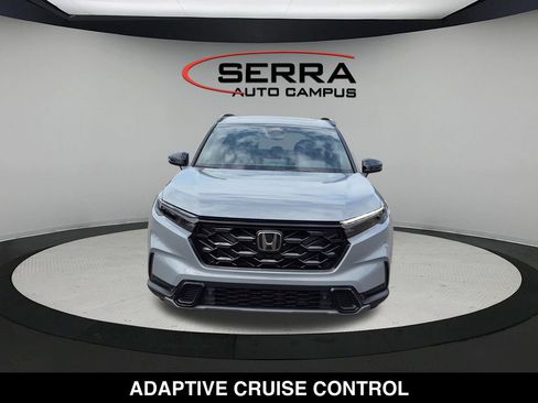 Used 2026 Honda CR-V Sport-L image 9