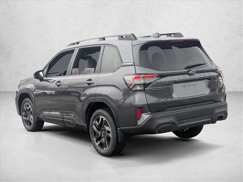 New 2026 Subaru Forester Limited image 9