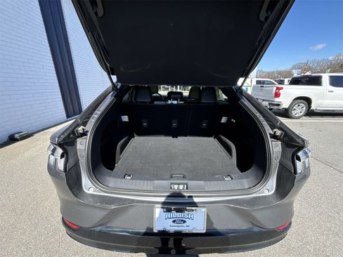 Used 2023 Ford Mustang Mach-E California Route 1 image 22