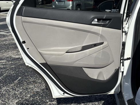 Used 2017 Hyundai Tucson Value image 13