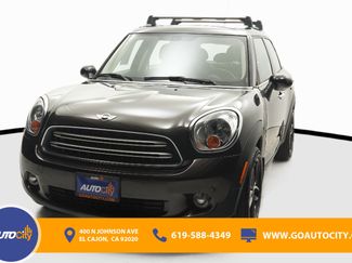 Used 2016 MINI Cooper Countryman image 1