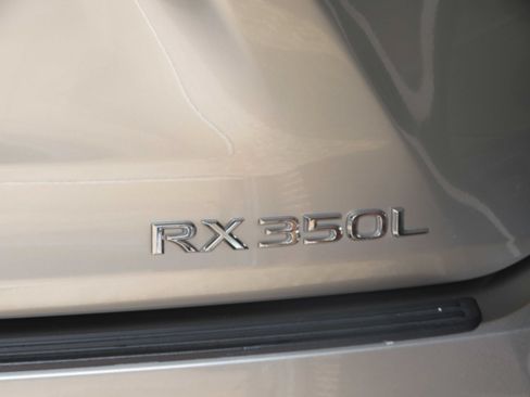 Used 2021 Lexus RX 350L FWD w/ Premium Package image 73