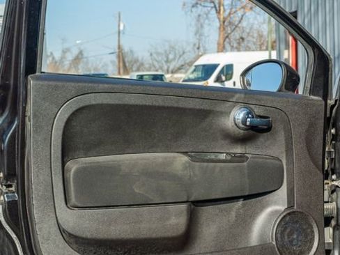 Used 2013 FIAT 500 Abarth image 17