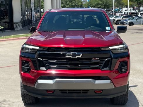 Used 2023 Chevrolet Colorado Z71 w/ Z71 Convenience Package 2 AWD/4WD image 6