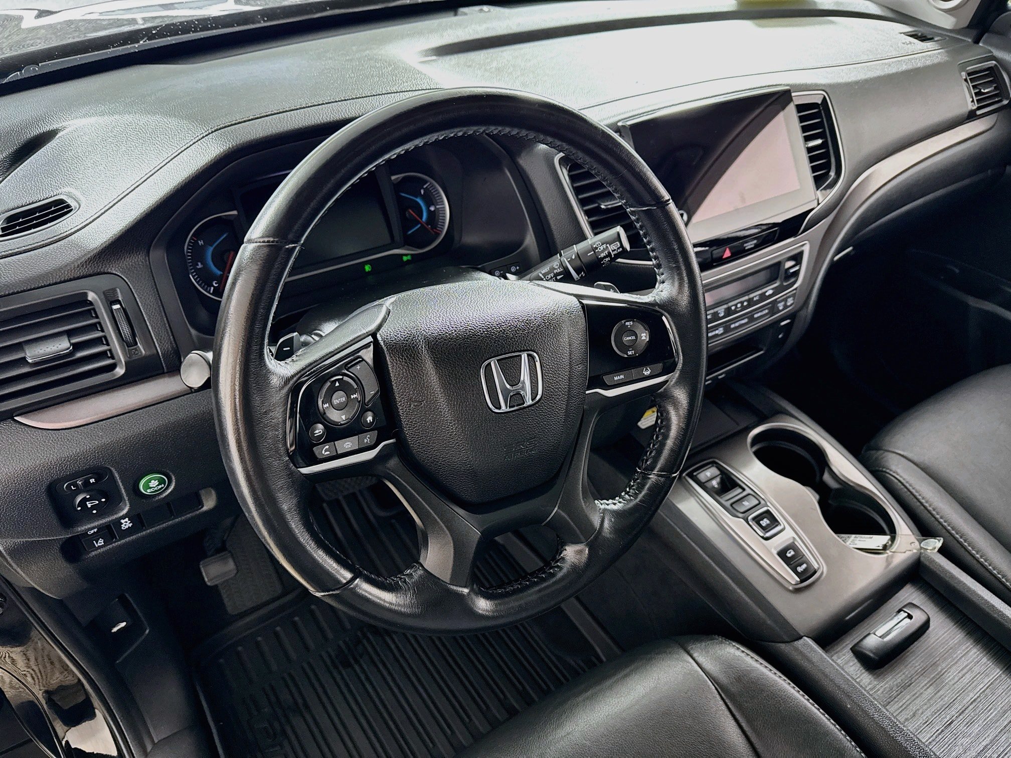 Used 2021 Honda Pilot Special Edition image 13