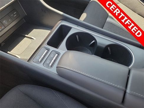 Used 2024 Hyundai Sonata SEL w/ Convenience Package image 13