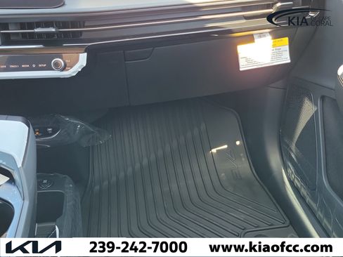 New 2026 Kia EV6 Light RWD image 14