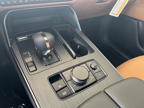 Certified 2025 MAZDA CX-70 3.3 Turbo S w/ Premium Plus image 39