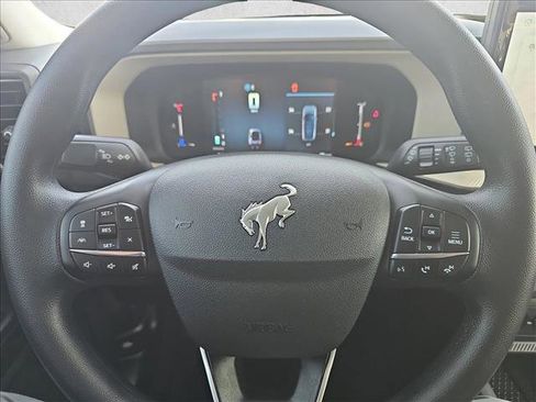 New 2026 Ford Bronco Sport Big Bend AWD/4WD image 20