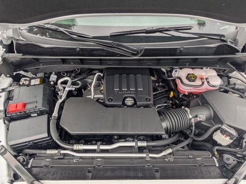 New 2026 GMC Sierra 1500 Elevation w/ Elevation Select Package image 35