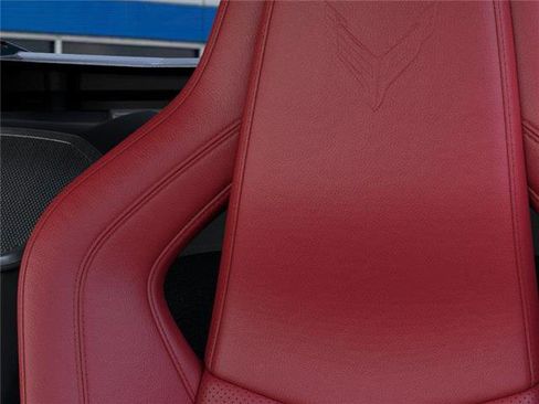 New 2026 Chevrolet Corvette Stingray Coupe w/ 1LT image 21