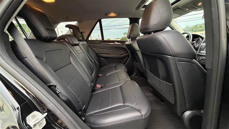 Used 2014 Mercedes-Benz ML 350 4MATIC image 42