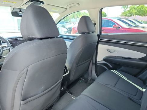 Used 2023 Hyundai Tucson SEL FWD image 14