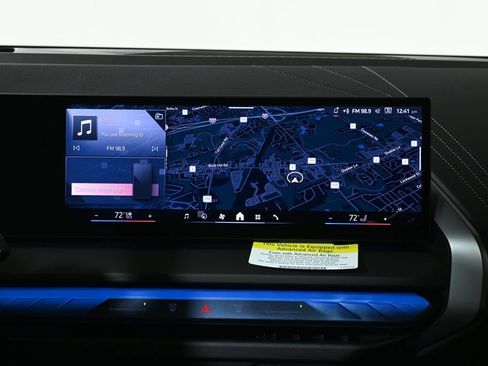 New 2026 BMW X3 xDrive30 w/ Premium Package image 22